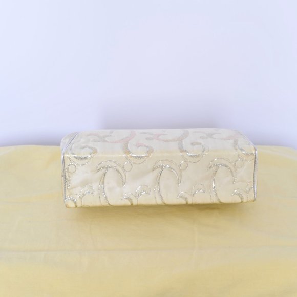 1950s Rialto Lucite Purse - Picture 4 of 9